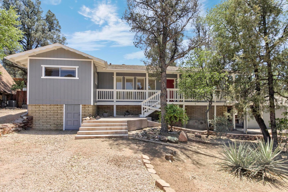 603 E Evergreen St, Payson, AZ 85541 - photo 1