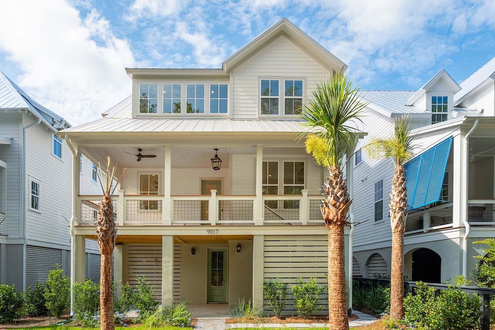 9017 Stern Aly, Johns Island, SC 29455 - photo 1