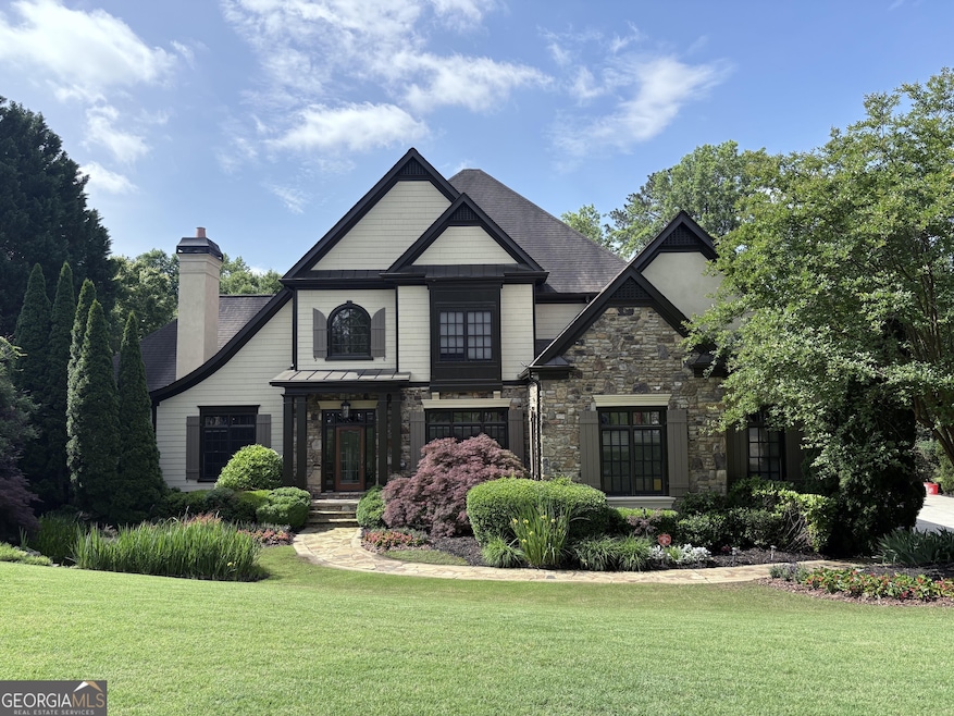 3770 Riverly Trace