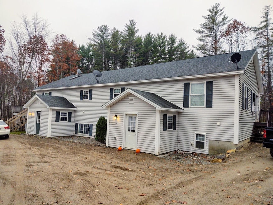 9 Harold Ln, Hebron, ME 04238 - photo 1
