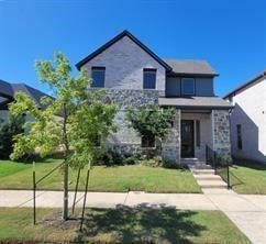 473 Chambers Place, Fairview, TX 75069 - photo 1