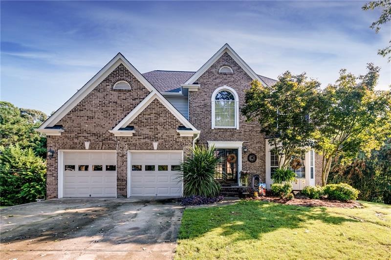 260 Carleton Gold Trail, Dacula, GA 30019 - photo 1