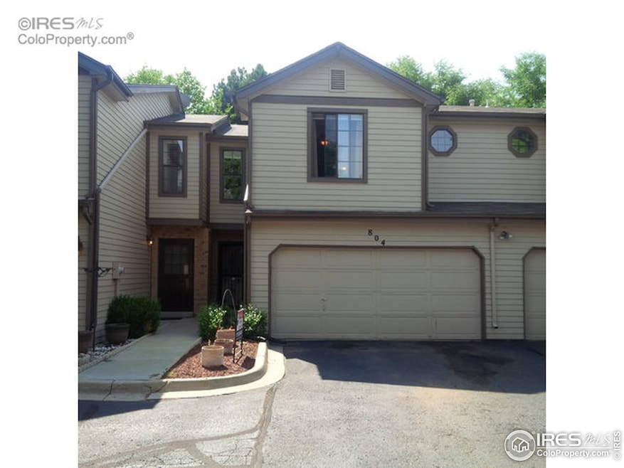 804 S Joplin Cir, Aurora, CO 80017 - photo 1