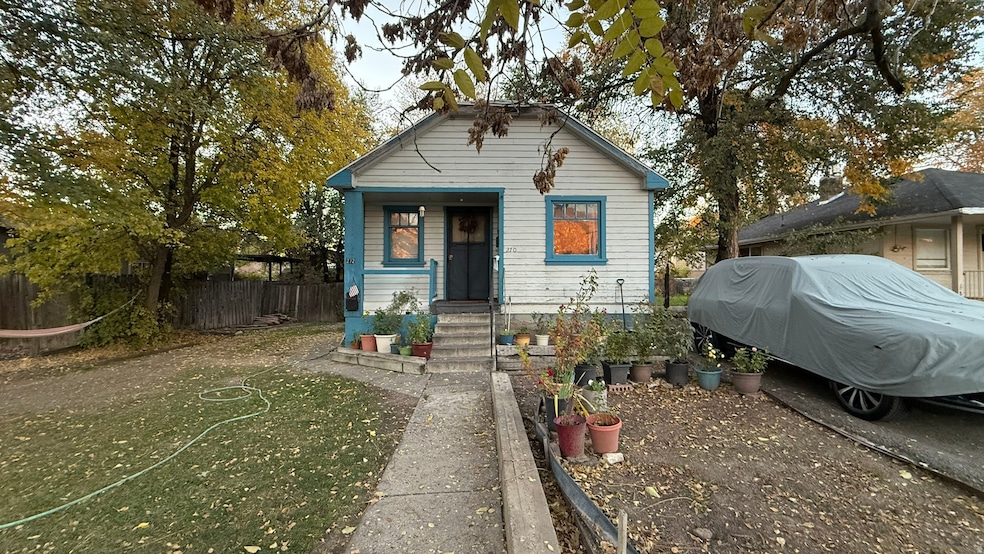 270 S 900 W unit 2, Provo, UT 84601 - photo 1