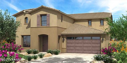 Exterior Elevation