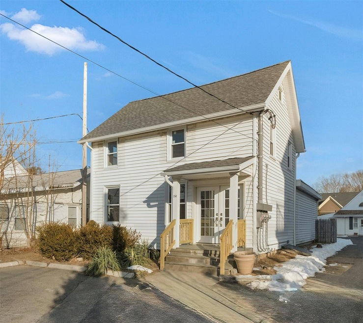 150 Bedford Rd, Armonk, NY 10504 - photo 1