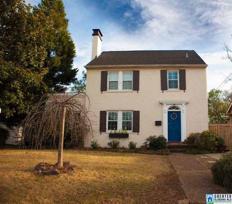 Wonderful Historic home that is one of the best Cr