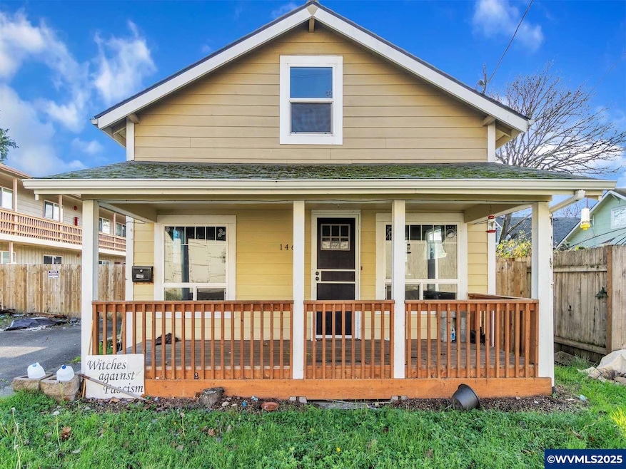 1462 Tripp St SE, Salem, OR 97302 - photo 1