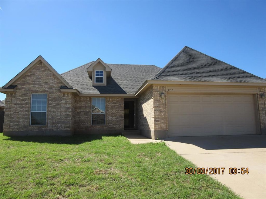 7710 Venice Dr, Abilene, TX 79606 - photo 1