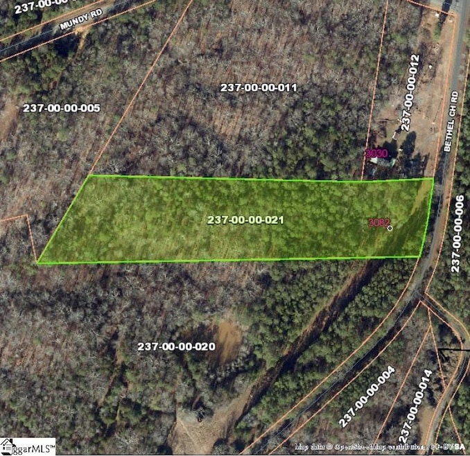 3082 State Road S-30-82, Laurens, SC 29360 - photo 1