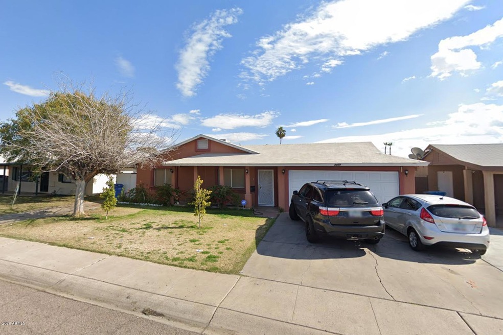 2207 N 59th Ave unit 10, Phoenix, AZ 85035 - photo 1