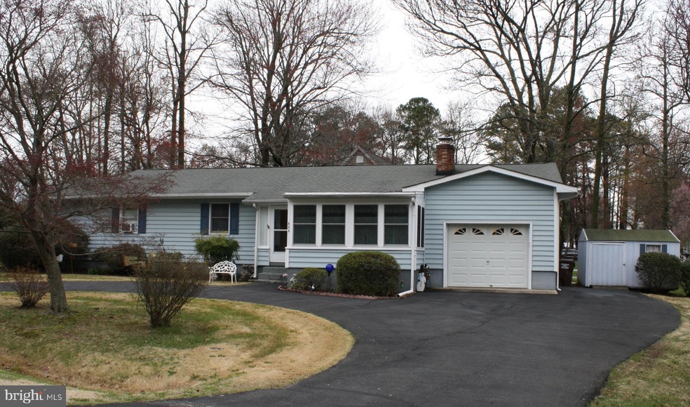 626 Chesapeake Dr, Stevensville, MD 21666 - photo 1