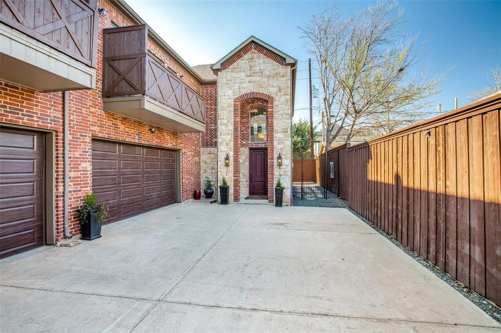 5211 Mission Ave, Dallas, TX 75206 - photo 1