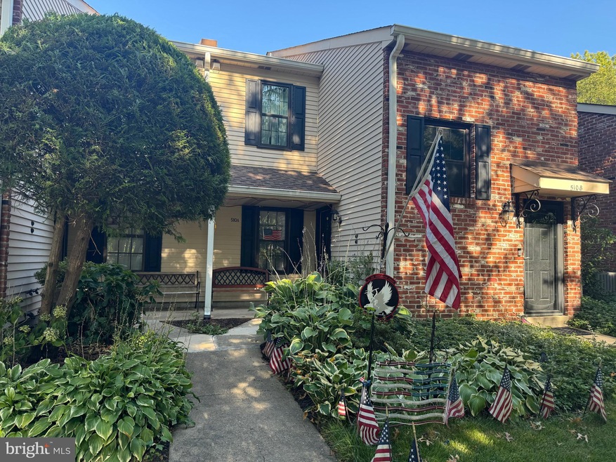 510A Willow Turn unit 510A, Mount Laurel, NJ 08054 - photo 1