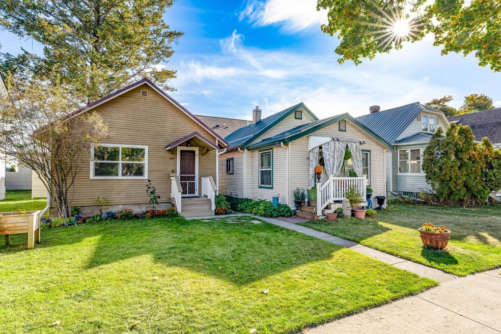 Sold • Co-Listing Agent