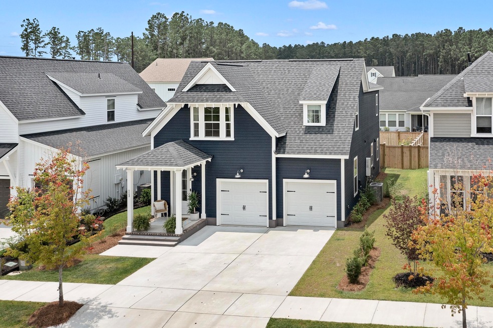 113 True Blue Loop, Summerville, SC 29486 - photo 1