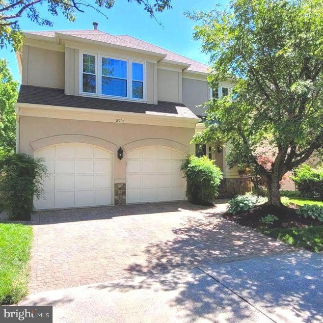 2907 Langholm Place, Vienna, VA 22181 - photo 1