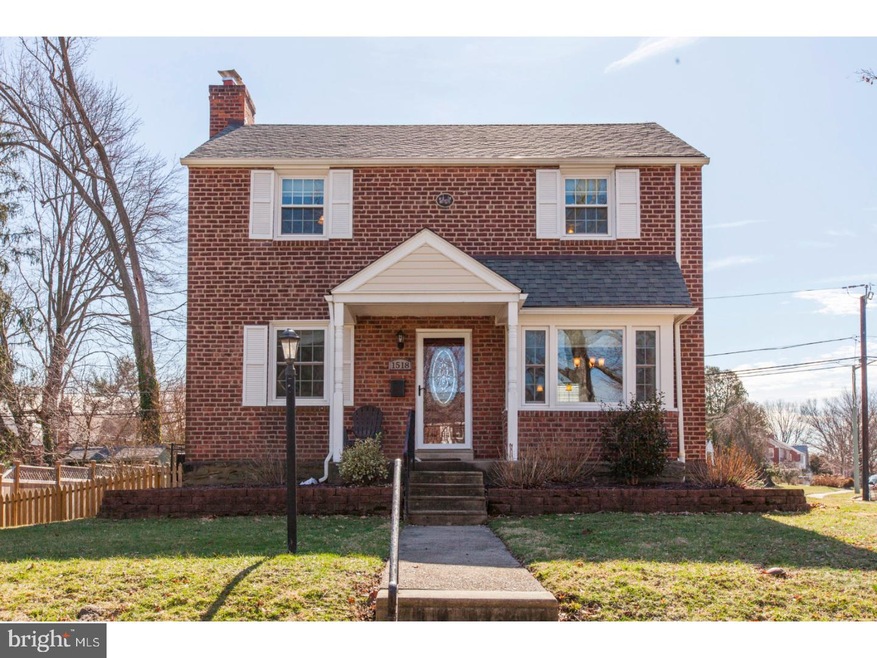 1518 James Rd, Wynnewood, PA 19096 - photo 1