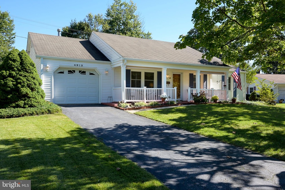 4913 Rocky Spring Ln, Bowie, MD 20715 - photo 1