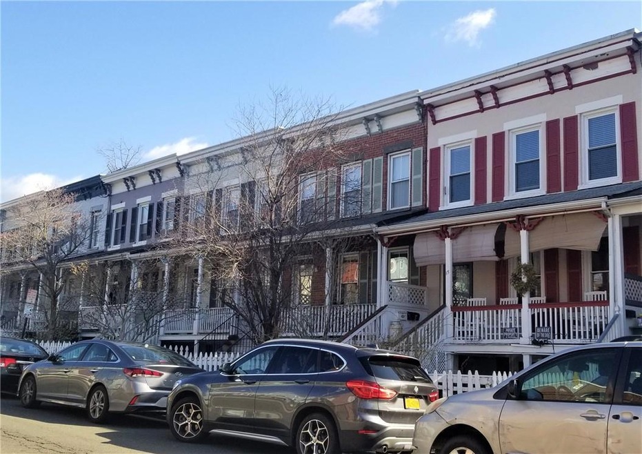 17 Bridge St unit B, Nyack, NY 10960 - photo 1