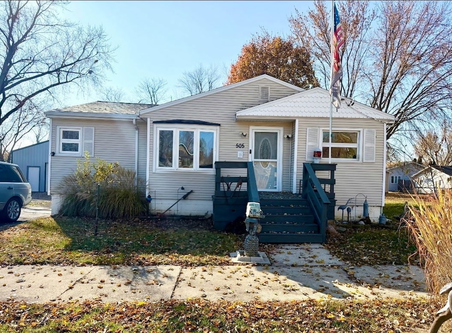 505 Illinois St, Marseilles, IL 61341 - photo 1