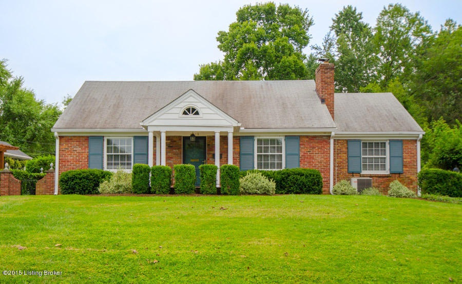 Welcome to 4018 Brookfield Ave