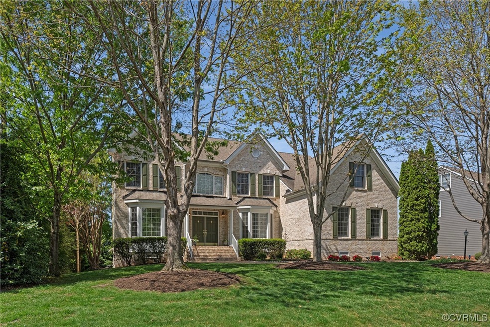 Welcome Home to 1206 Bach Lane!