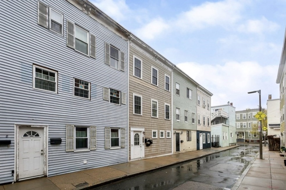 10 Emmet St unit 2, Boston, MA 02127 - photo 1