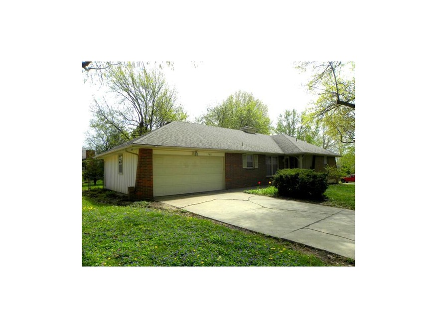 708 NW 11th St, Blue Springs, MO 64015 - photo 1