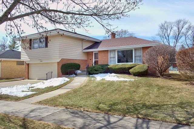 834 S Prospect Ave, Elmhurst, IL 60126 - photo 1