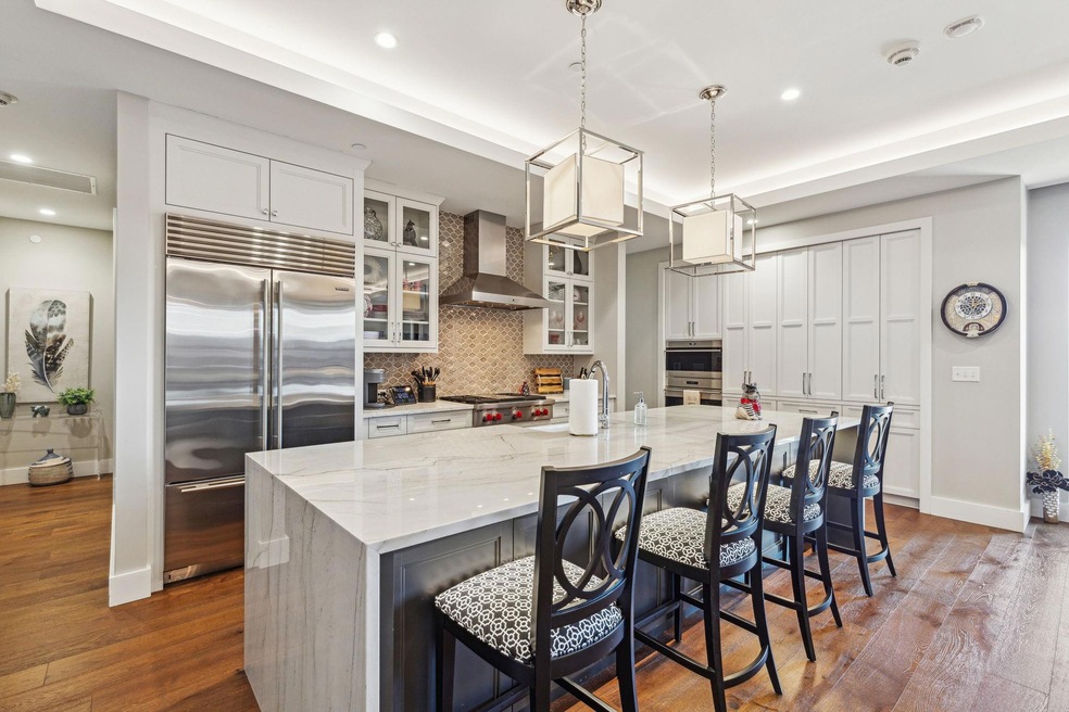 Sold • Co-Listing Agent