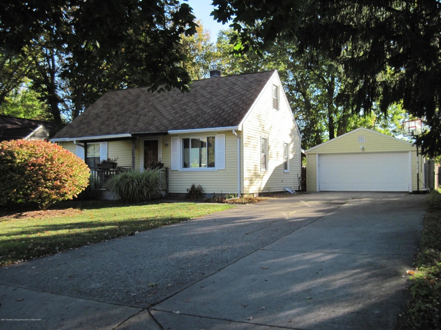 6009 Coulson Ct, Lansing, MI 48911 - photo 1