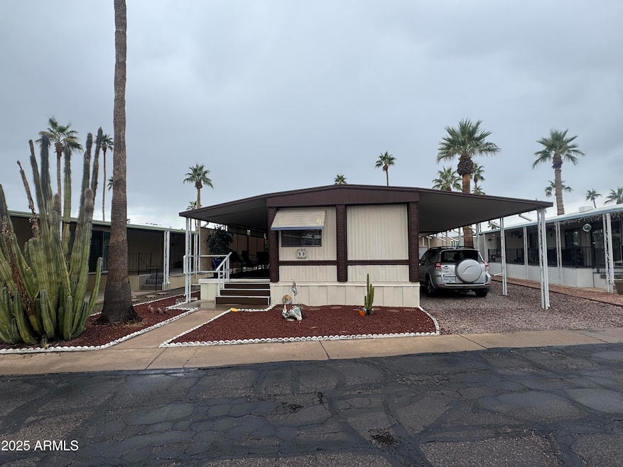 11425 E University Dr unit 53, Apache Junction, AZ 85120 - photo 1