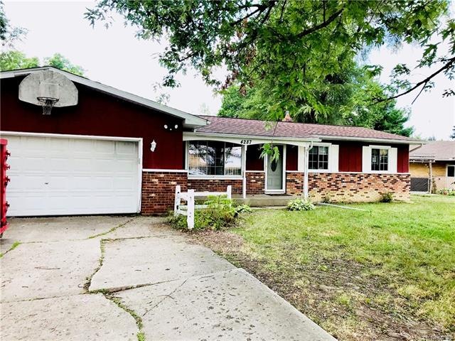 4287 Underhill