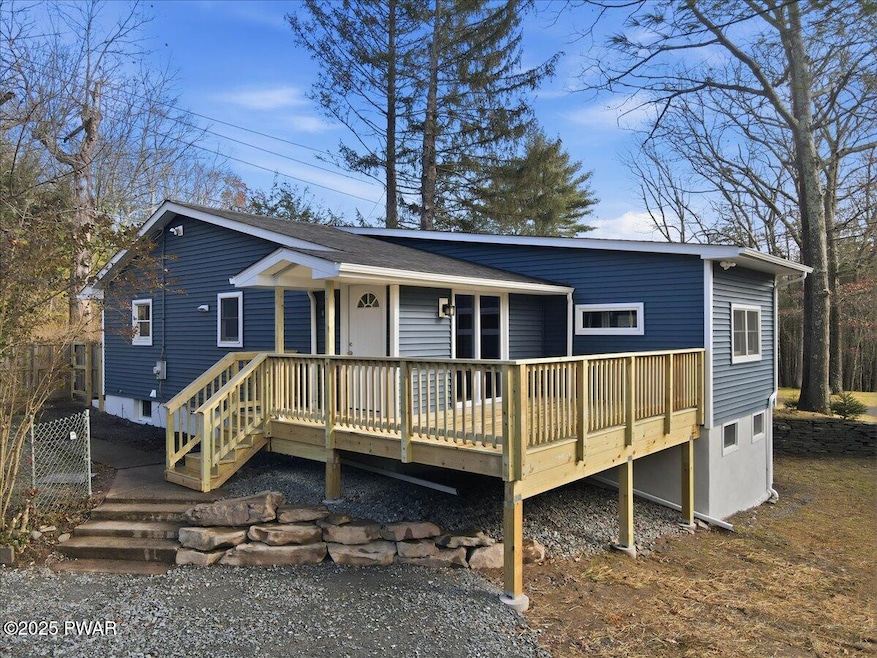 1936 Route 590, Hawley, PA 18428 - photo 1