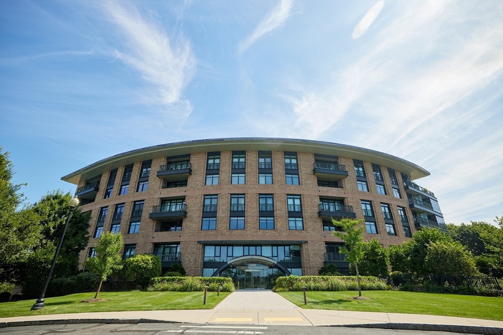 Waterworks Museum Condominiums unit 111, Chestnut Hill, MA 02467 - photo 1
