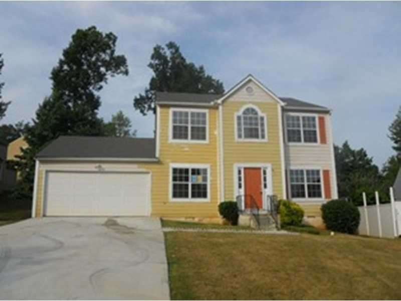 7055 Grinder Ct, Austell, GA 30168 - photo 1