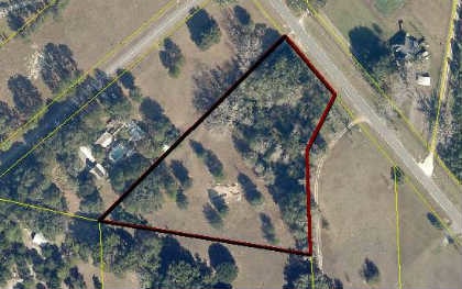 5908 NW Lake Jeffery Rd, Lake City, FL 32055 - photo 1