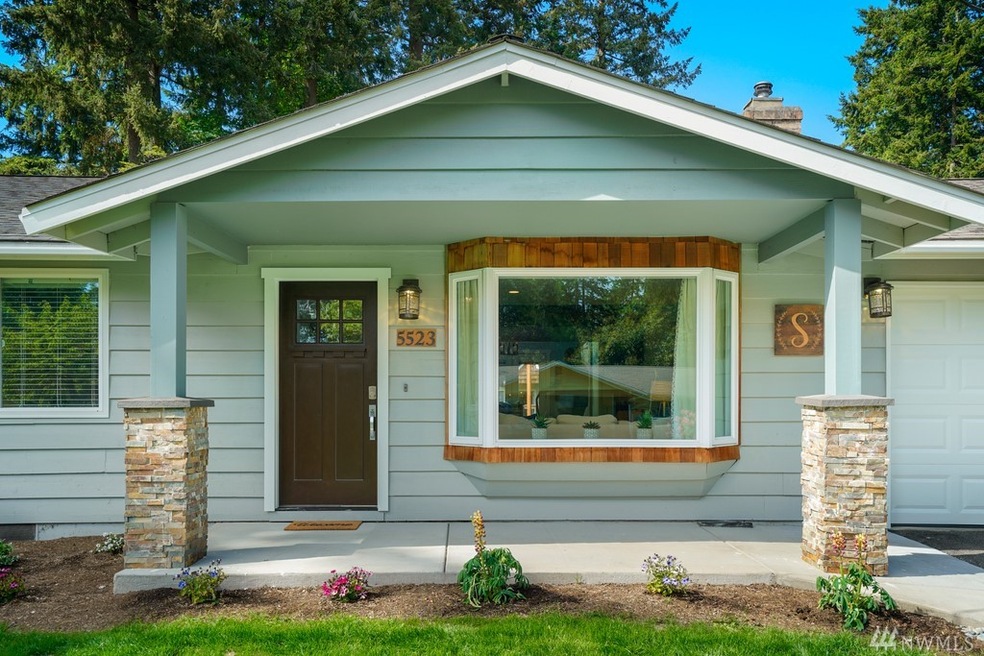 5523 141st St SW, Edmonds, WA 98026 - photo 1