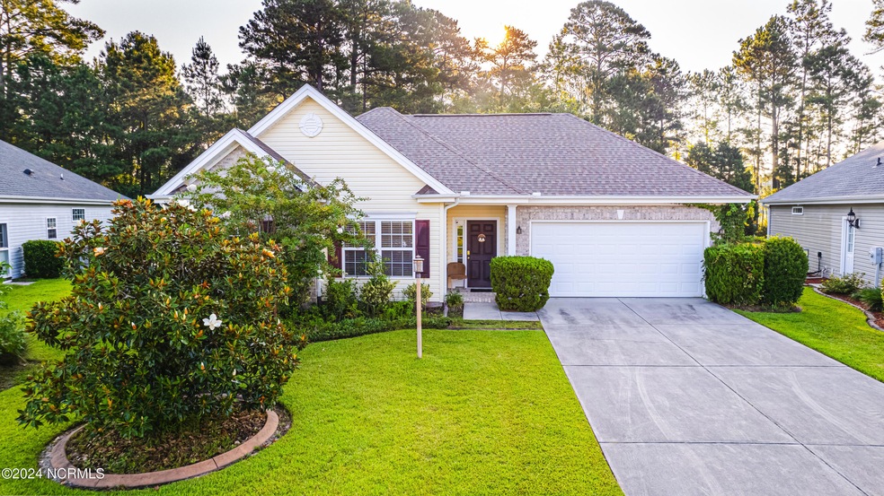 317 Santee St. Calabash-29