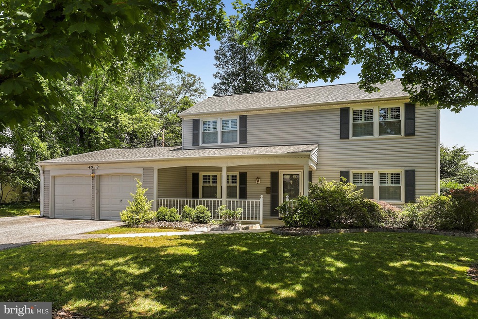 4919 Ridgeview Ln, Bowie, MD 20715 - photo 1