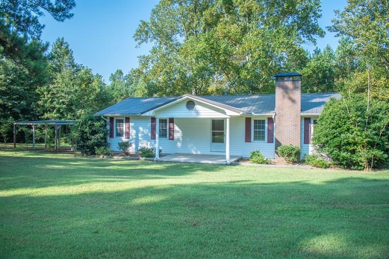 276 Frost Rd, Bowdon, GA 30108 - photo 1