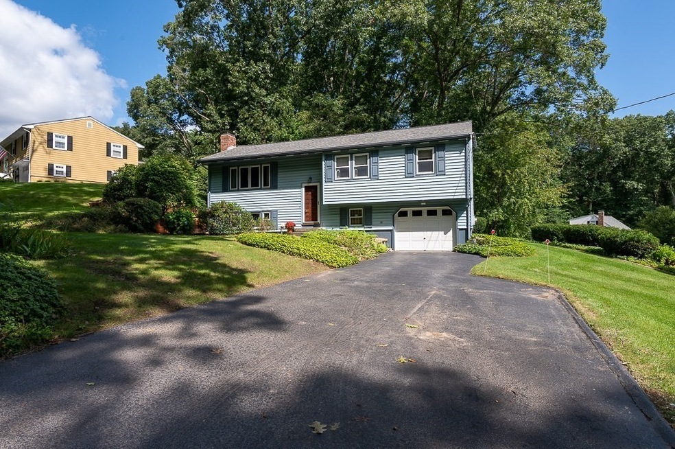 1 Prescott Rd, Sutton, MA 01590 - photo 1