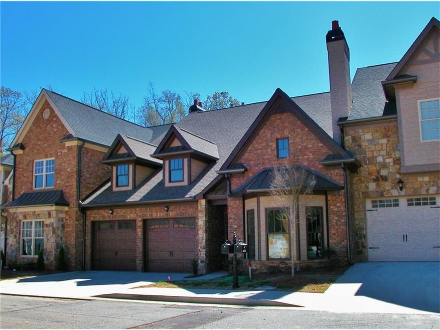 835 Candler St, Gainesville, GA 30501 - photo 1