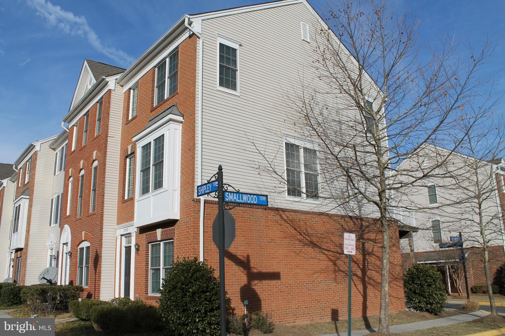 25392 Shipley Terrace, Chantilly, VA 20152 - photo 1