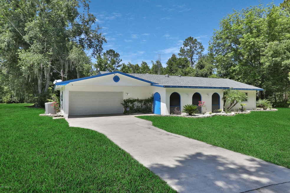 5470 Muskogean St, Saint Augustine, FL 32092 - photo 1