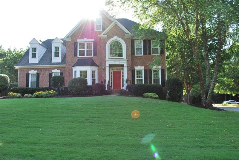 1620 Briers Chute, Alpharetta, GA 30004 - photo 1