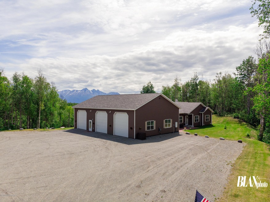 6388 E Hart Lake Loop
