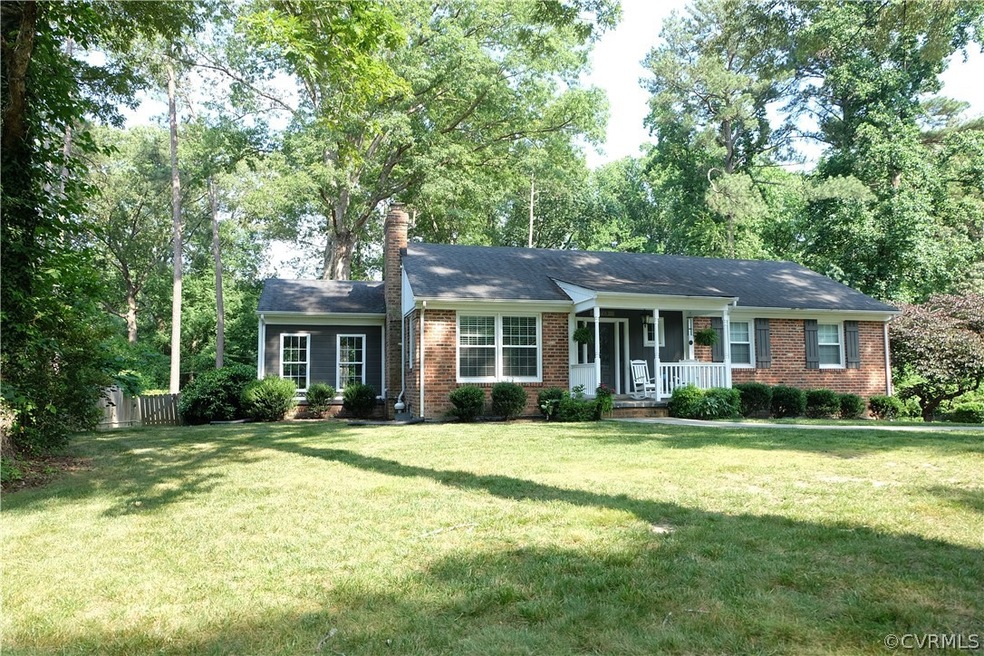 3713 Whitewood Rd, Richmond, VA 23235 - photo 1