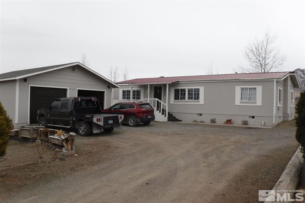 9255 Betty Ln, Winnemucca, NV 89445 - photo 1